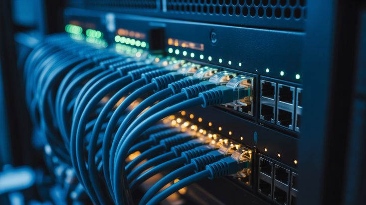 Cabel Network