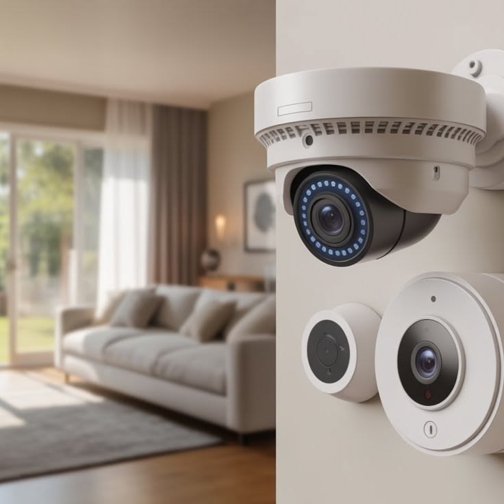 CCTV Installation