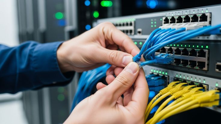 FiberOptic