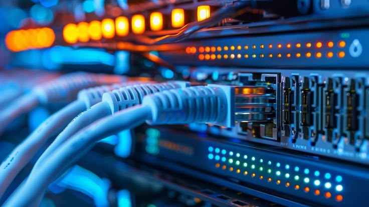 InternetAccess
