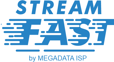 Logostream