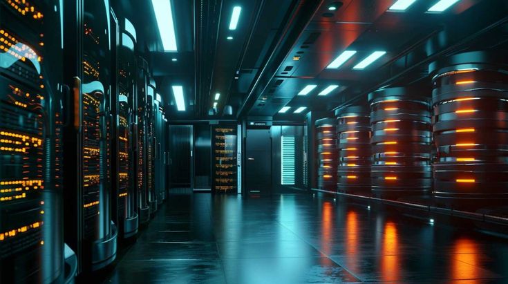 Virtual Private Server