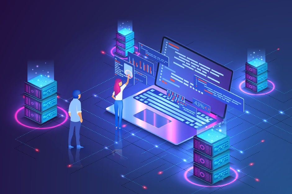 WebHosting